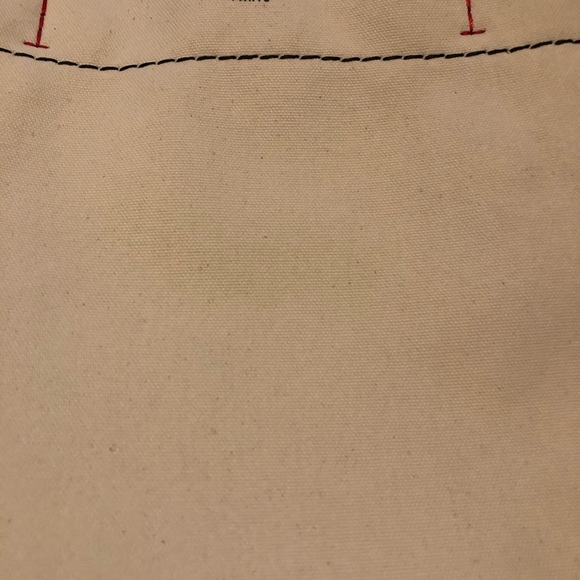 Celine Cabas Phantom Tote Natural Rare NWT - Picture 8 of 8